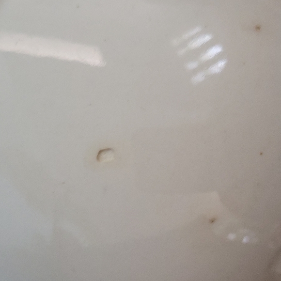 Ironstone Bowl - Picture 10 of 14